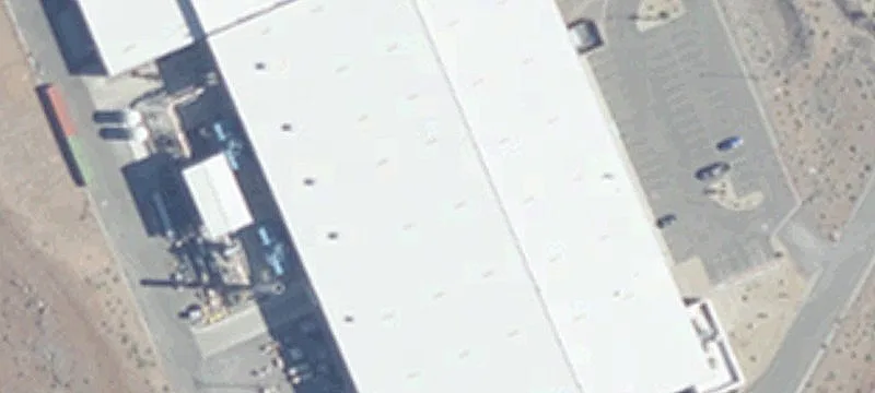 2500 Peru Dr