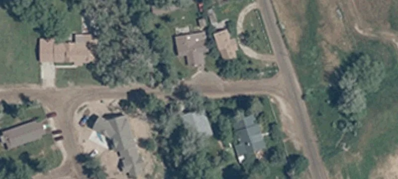 Deer Ln