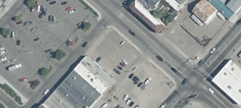 Commercial St