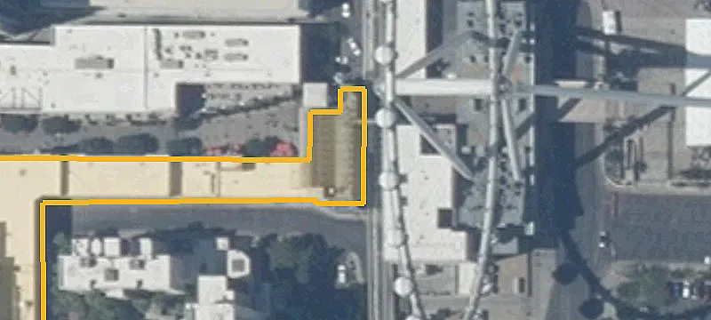 Las Vegas, NV 89109