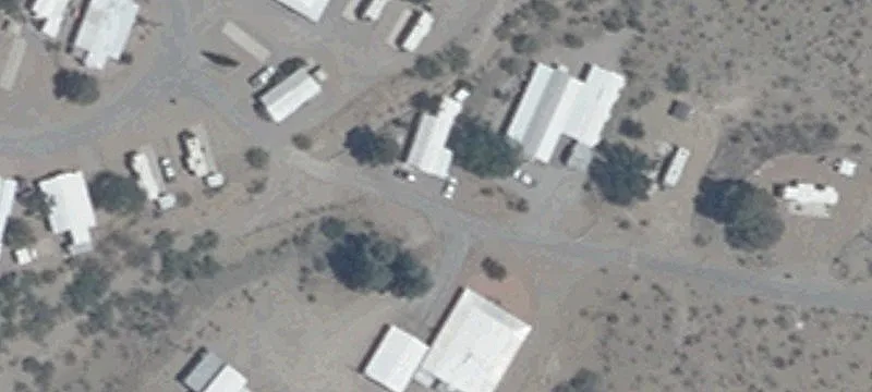 701 State Hwy 164