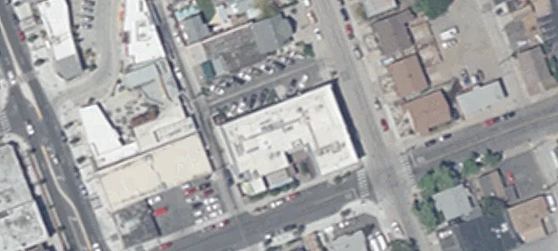 777 Ctr St