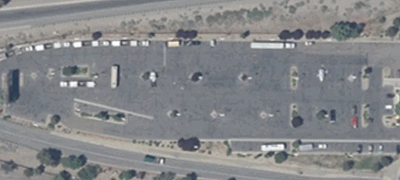 Nugget Ave