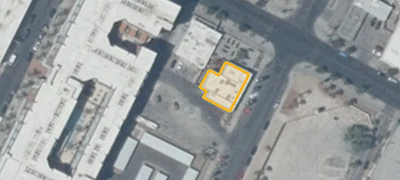 927 Fremont St