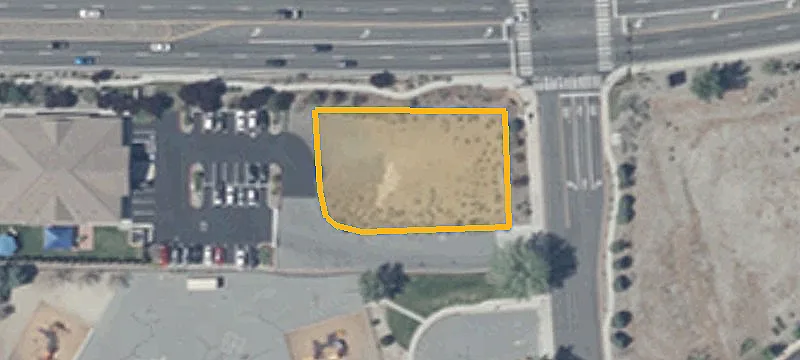 Los Altos Pkwy