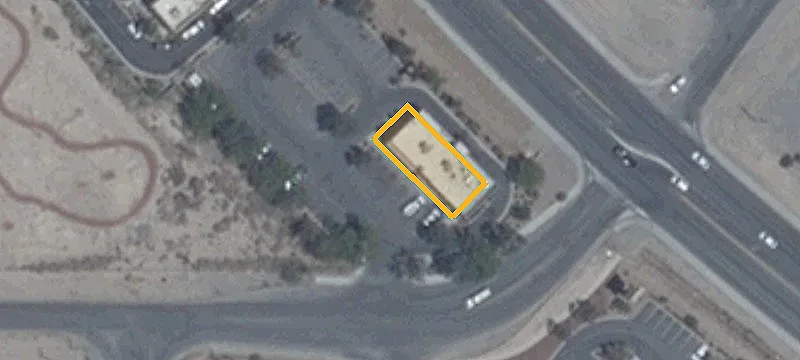 500 Nevada Hwy 160