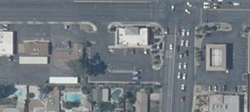 2301 Charleston Blvd