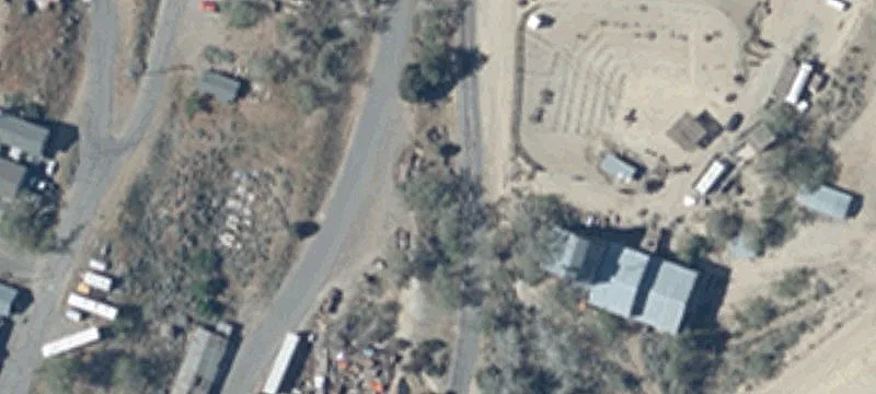 Virginia City, NV 89440