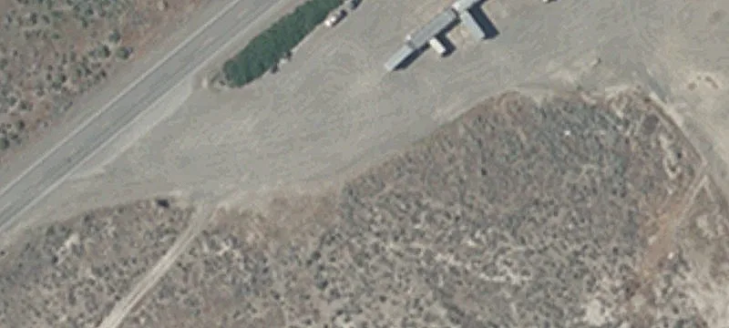 Winnemucca Blvd