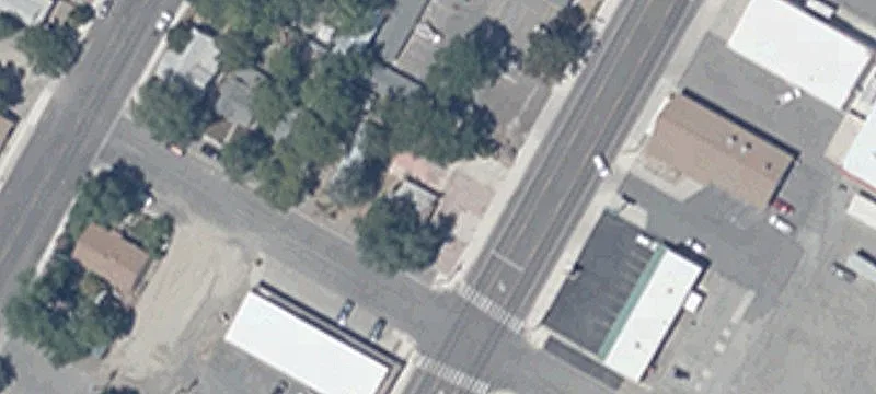 1115 Cornell Ave