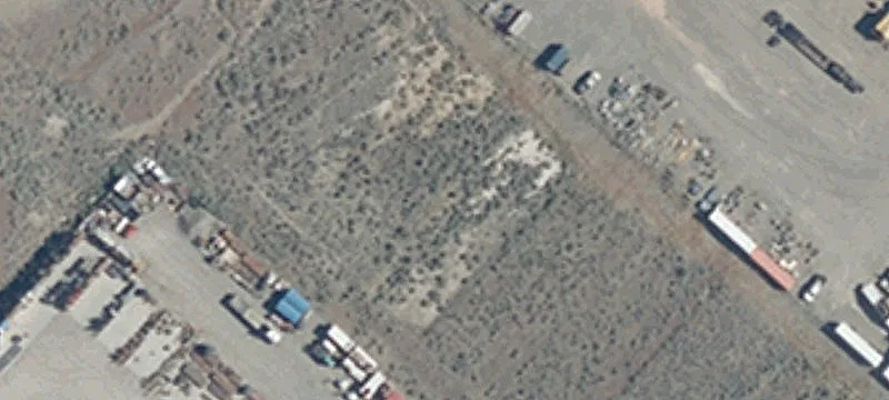 Manzanita Ln