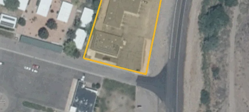 800 Spg St