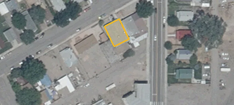 Caliente, NV 89008