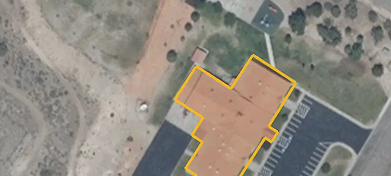 659 Airport Rd