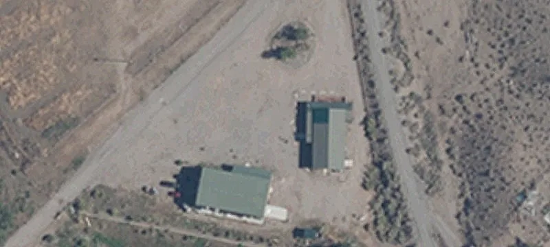 2100 Buckhorn Rd