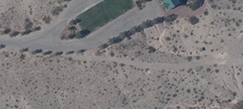 1536 Alamo W Rd