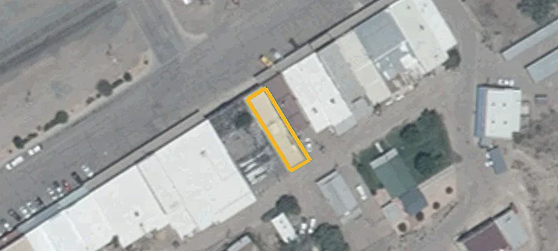 151 Clover St