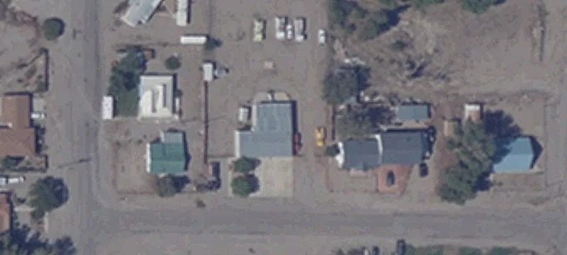 307 Yucca St