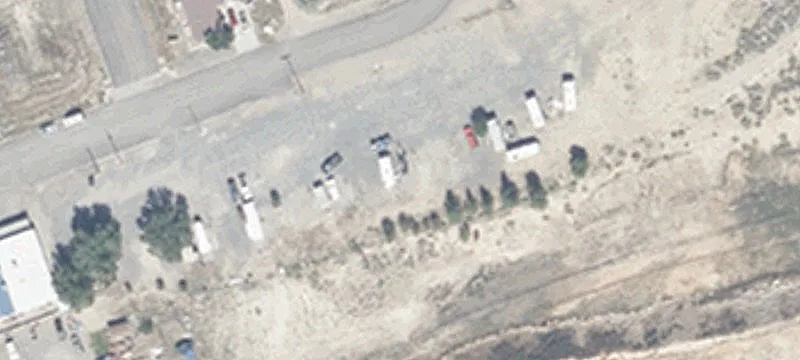 Ruth, NV 89319