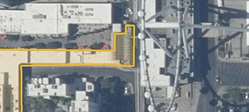 Las Vegas, NV 89109
