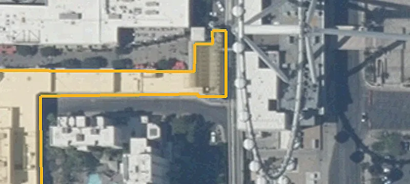 Las Vegas, NV 89109