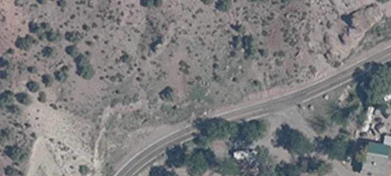 12555 Resort Rd