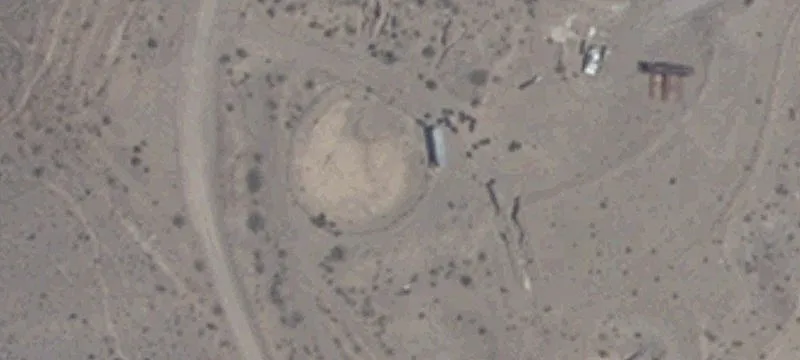 16309 Johnnie Mine Rd