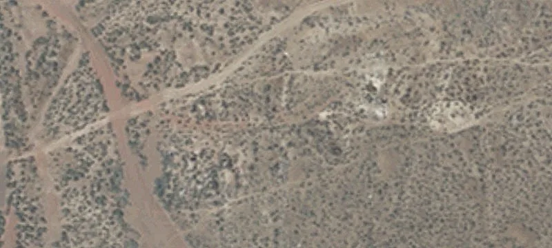 Orovada, NV 89425