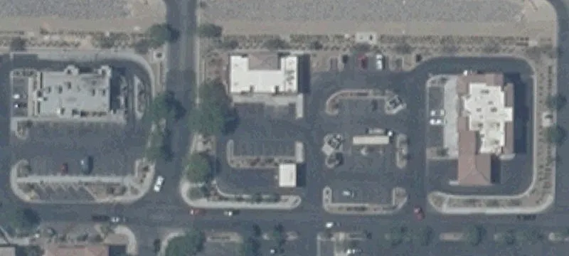 7965 Blue Diamond Rd