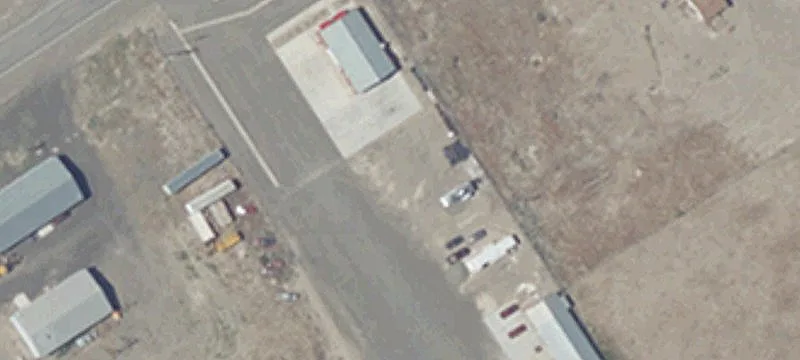 4500 Winnemucca Blvd