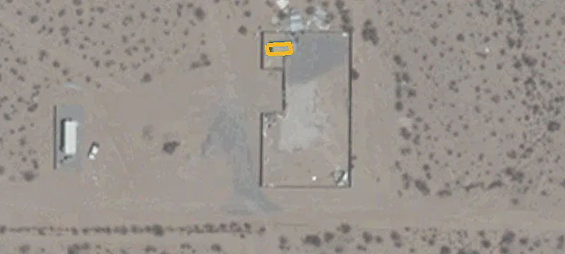 Cal Nev Ari, NV 89039