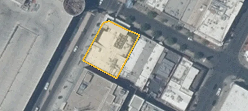 505 Fremont St