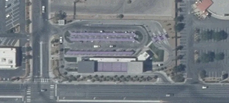 2710 Desert Inn Rd