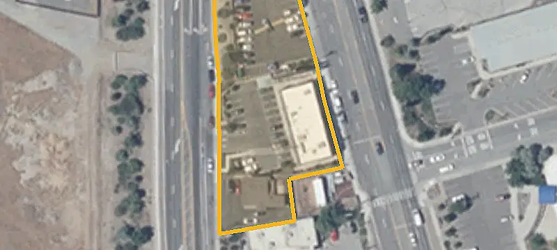 2175 Virginia St, Unit 1