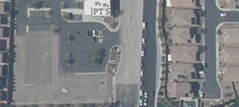 8275 Ft Apache Rd