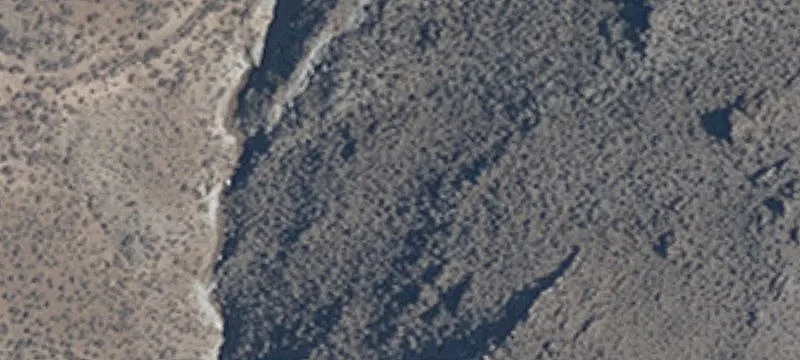 Mine-new York Lode
