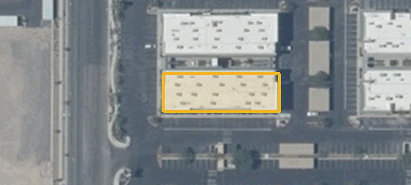 6930 Cimarron Rd, Unit 140