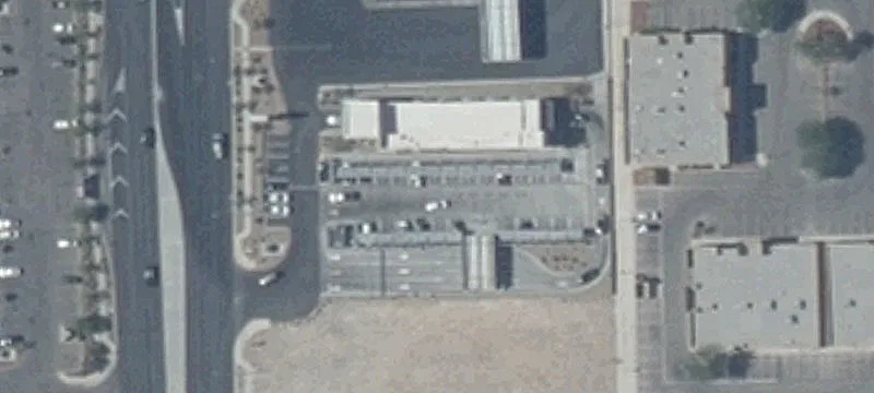 6550 Ft Apache Rd