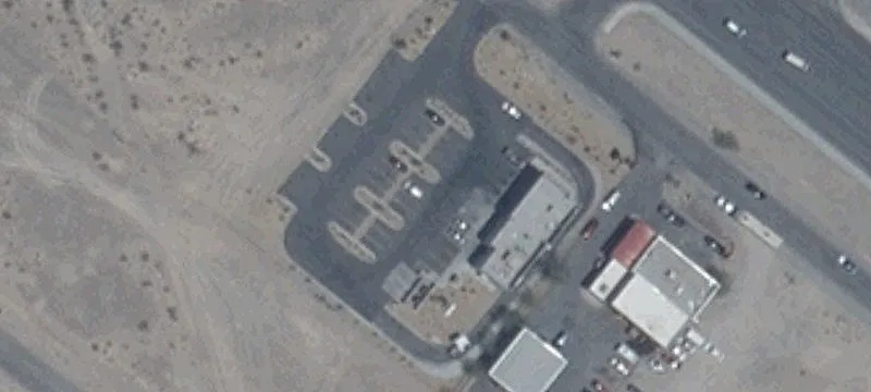 640 Nevada Hwy 160