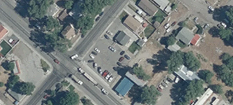 550 Wilson Ave