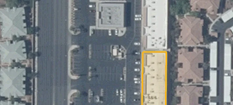 4448 Durango Dr