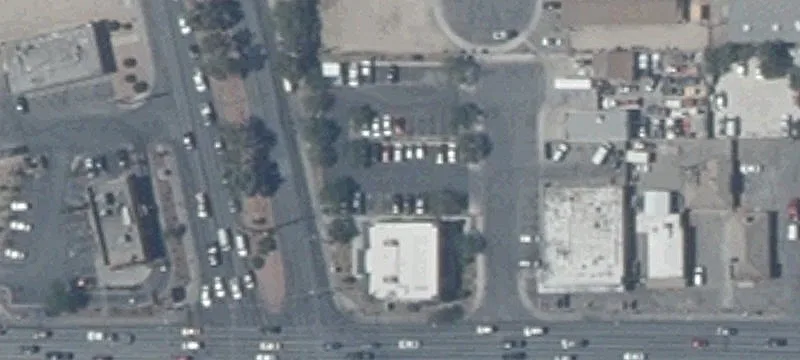 2500 Lk Mead Blvd