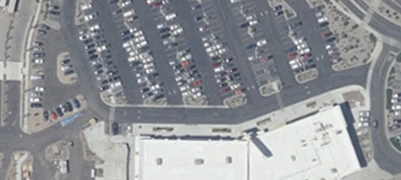 1425 George Ferris Dr, Unit 101