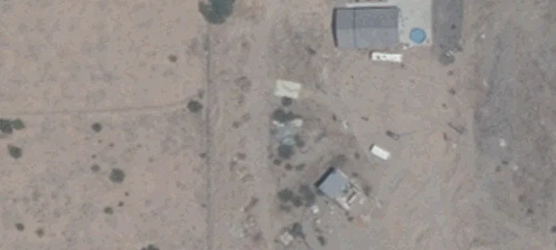 Bunkerville, NV 89007