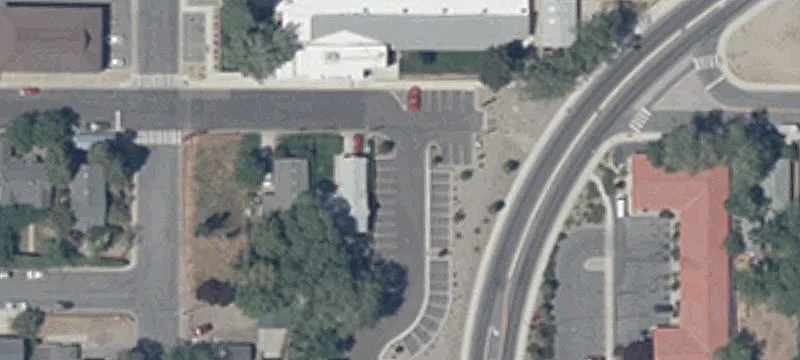 Corbett St, NV