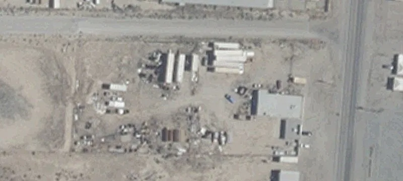 16 Us Hwy 95th N