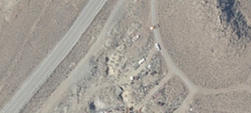 Hwy 341