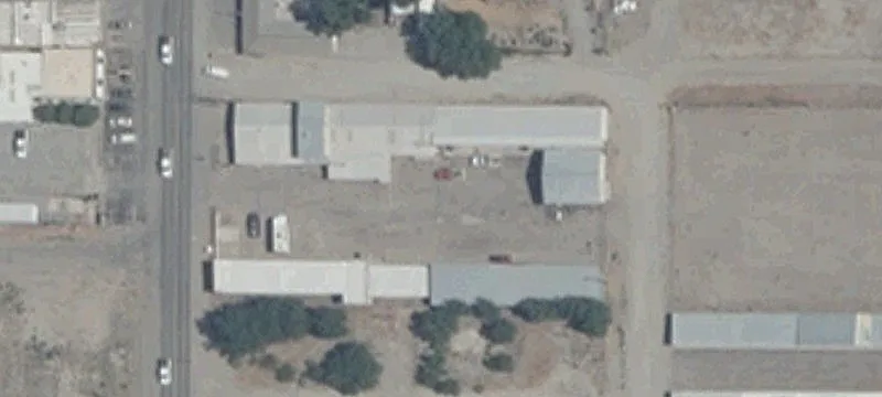 702 Hwy 208