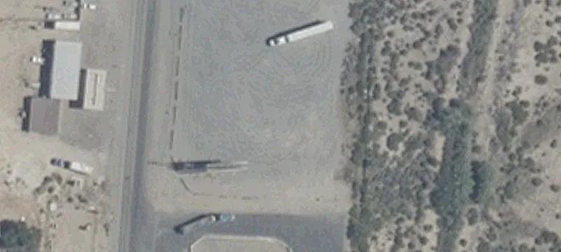 Hwy 95a