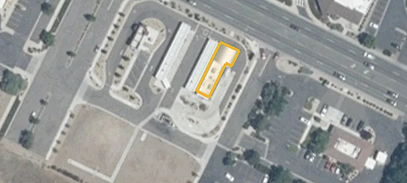 1652 Us Hwy 395th N